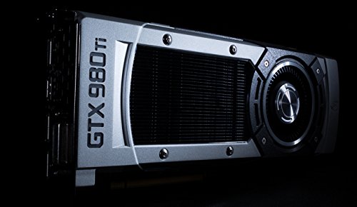 Amazon.com: Nvidia GTX 980 Ti : Electronics
