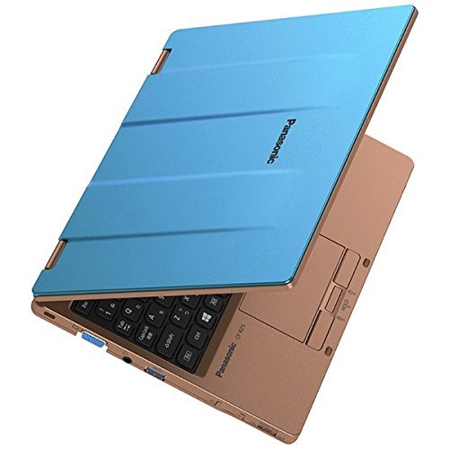 Amazon.co.jp: パナソニック CF-RZ5GFEPR Lets note RZシリーズ ブルー