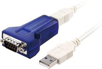 I-O DATA USB-RSA07R RS-232Cアダプター 2個セット アイ・オー・データ機器 RSー232Cデバイス接続 USBシリアル変換