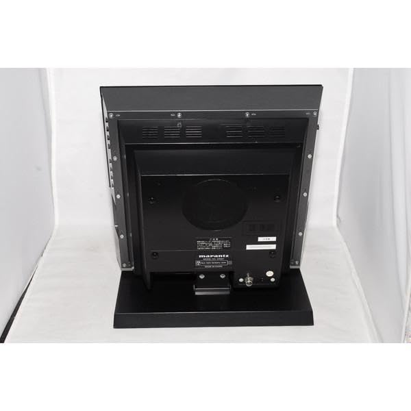 Amazon.co.jp: cdプレーヤー おしゃれ marantz パーソナルCDシステム