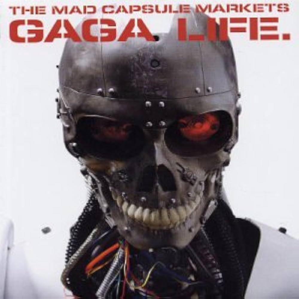 Gaga Life (Enhanced) - Amazon.com Music