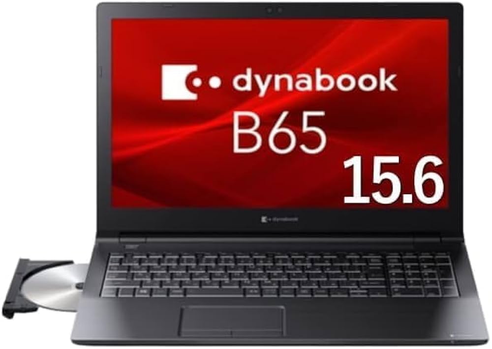 Amazon.co.jp: 【整備済み品】TOSHIBA 東芝 ノートパソコン dynabook