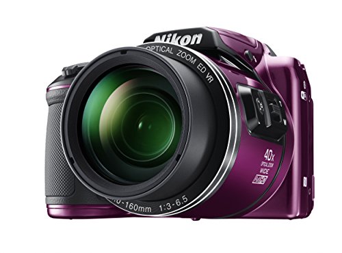 Nikon - COOLPIX B500 の評価 | SHOPSTAFF