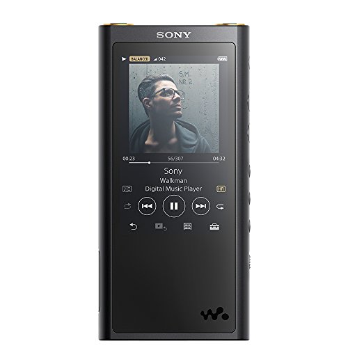 Amazon.co.jp: SONY Walkman ZX Series 64GB NW-ZX300: Bluetooth