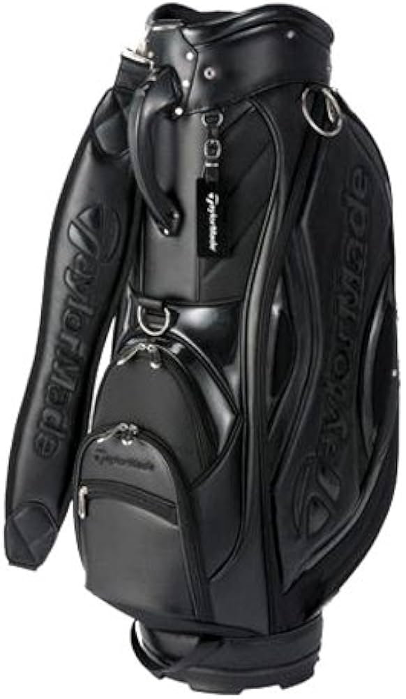 Amazon | TAYLOR MADE(テーラーメイド) CORE キャディーバッグ4