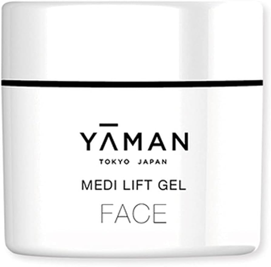 Amazon.co.jp: YA-MAN(ヤーマン) メディリフトゲル 美顔器 併用ゲル