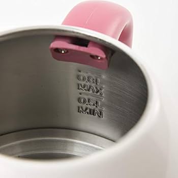 Amazon | BRUNO ミニポット My Little シリーズ BOE045-GR (グリーン