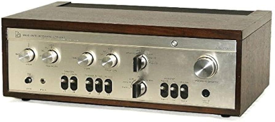 Amazon.co.jp: LUXMAN ラックスマン SQ507X プリメインアンプ : 家電