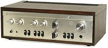 Amazon.co.jp: LUXMAN ラックスマン SQ507X プリメインアンプ : 家電