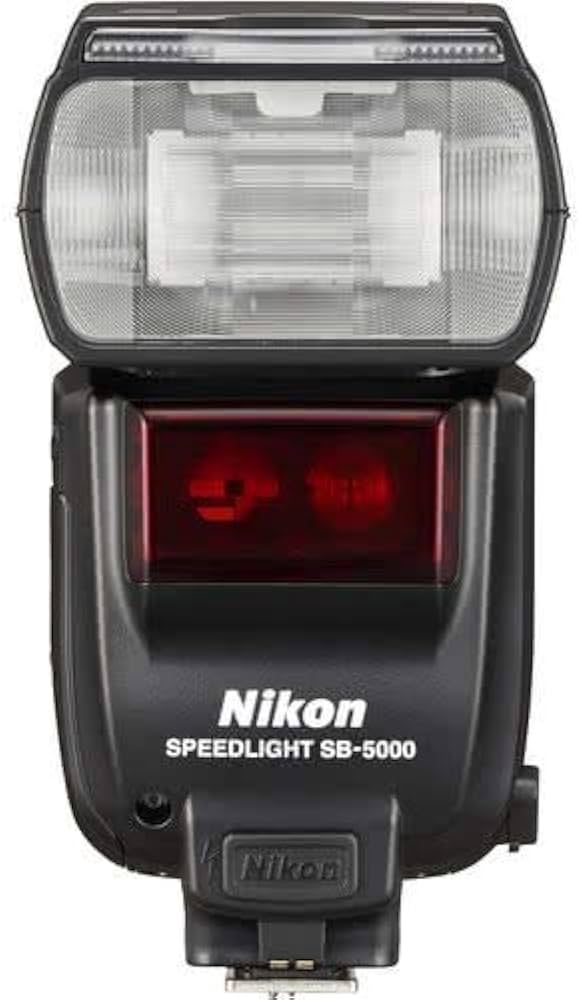 Amazon | Nikon フラッシュ スピードライト SB-5000 | フラッシュ