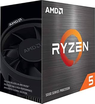 Amazon | AMD-Ryzen 5 5600X 第4世代 6コアデスクトッププロセッサー