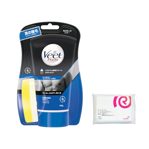 Veet MEN ヴィートメン 除毛クリーム」の人気商品一覧 | 安い商品を