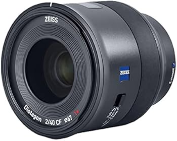 ポップアップ】【美品】Zeiss Batis 2/40 ソニーE レンズ Amazon.com