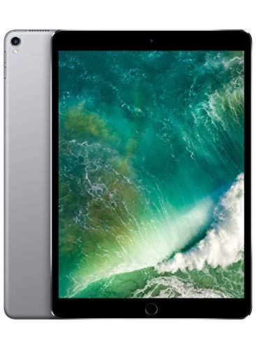 Amazon.co.jp: Apple iPad Pro (10.5インチ, Wi-Fi, 64GB) - スペース