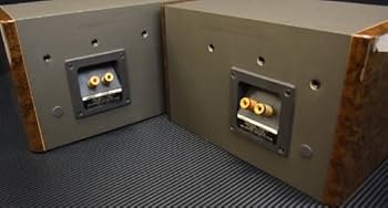 Amazon.co.jp: Bose Model 121 スピーカーシステム WestBorough 左右