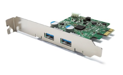 Amazon | BUFFALO PCI Express x1用 USB3.0対応インターフェースボード