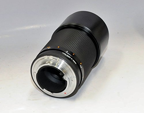 Amazon | CONTAX Sonnar 180mm F2.8 MMJ | 一眼レフカメラ 通販