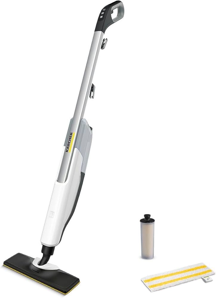 Amazon.co.jp: 【24年新発売】 ケルヒャー(Karcher) スチーム