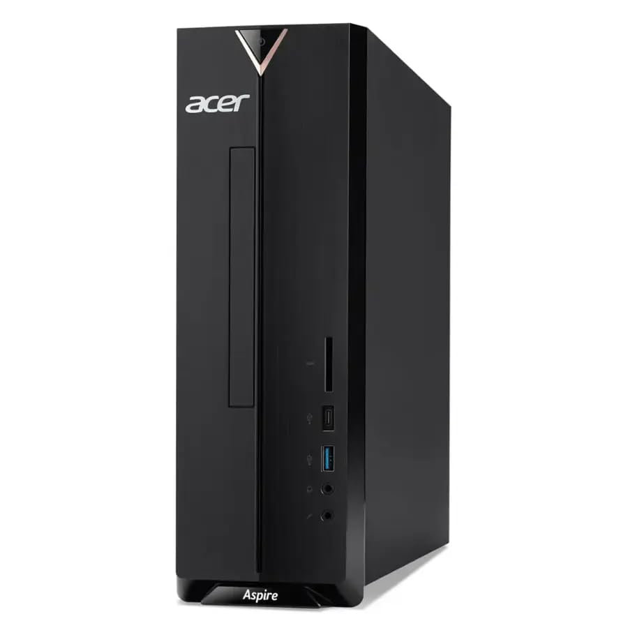 Amazon.com: acer Aspire Desktop | 64GB RAM | 2.5TB Storage (2TB