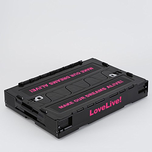 Amazon.co.jp: ラブライブ! μ's コンテナ : ホビー