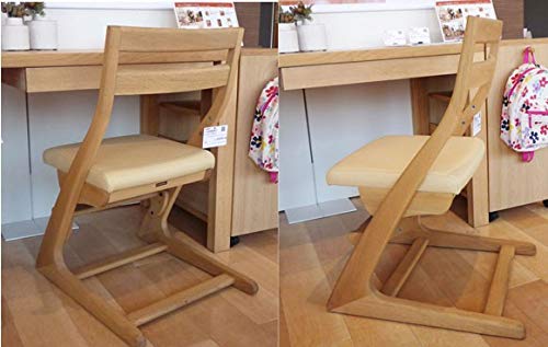 Amazon.co.jp: カリモク デスクチェア・学習チェア・学習椅子/フィット