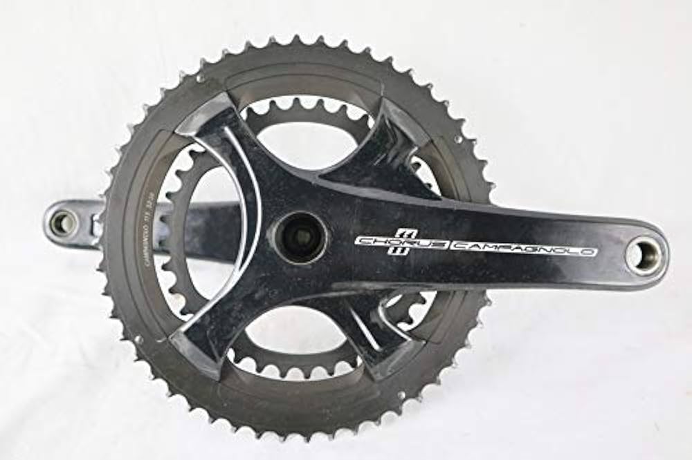 Amazon.co.jp: Campagnolo(カンパニョーロ) CHORUS（コーラス) コンポ