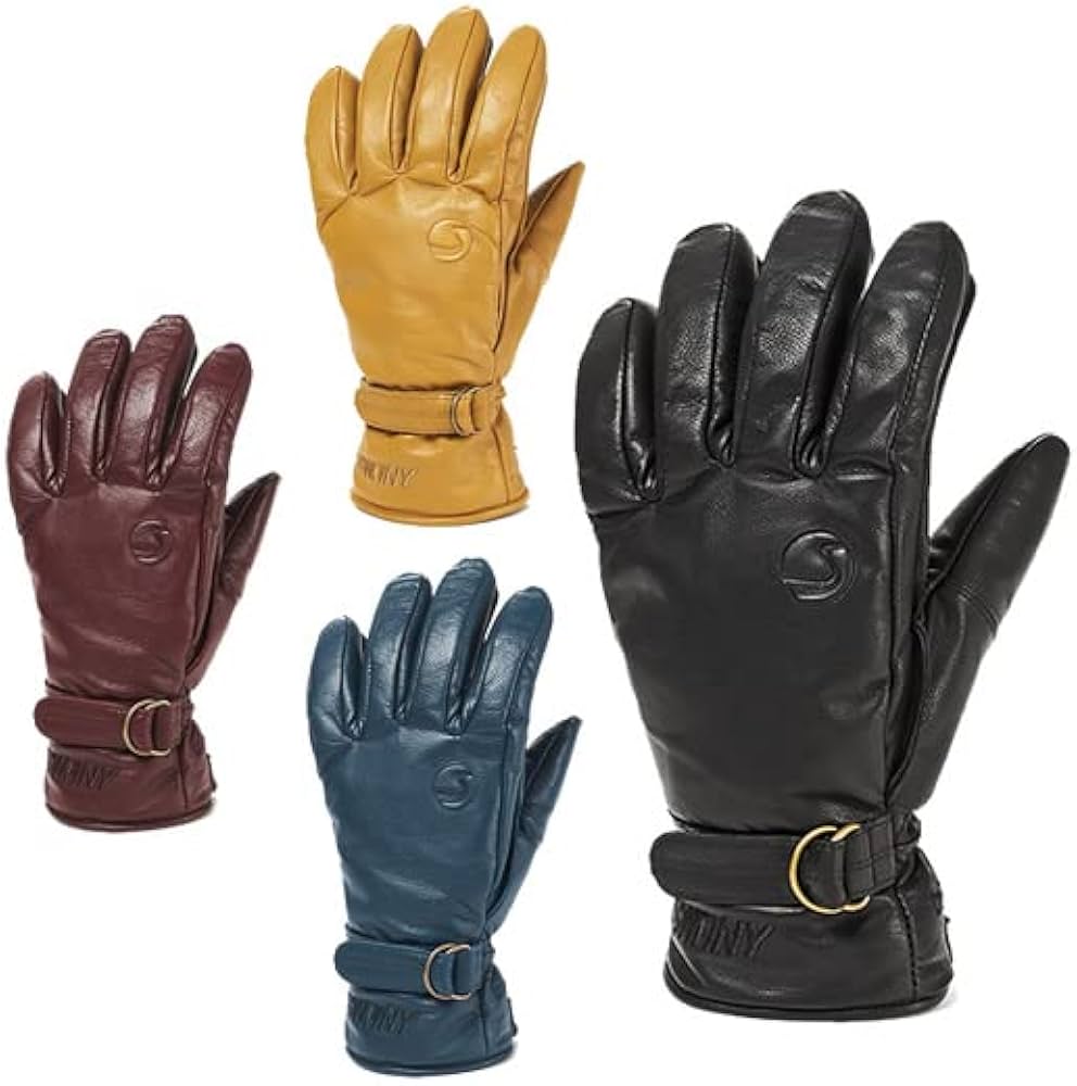 Amazon | スキー グローブ ゴアテックス スワニー SWANY SX-111A Union