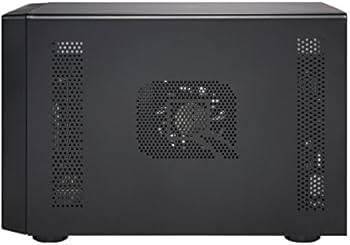 Amazon.co.jp: QNAP TS-473 Ethernet LAN Tower Black NAS : パソコン