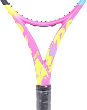 Amazon | バボラ Babolat 硬式テニスラケット PURE AERO RAFA ORIGIN
