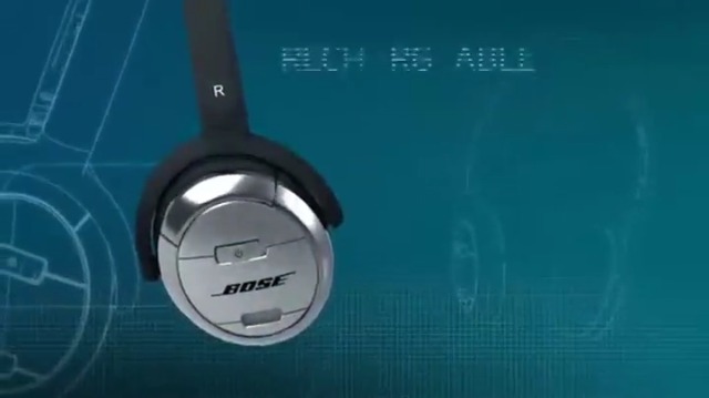 Amazon.com: Bose QuietComfort 3 Acoustic Noise Cancelling