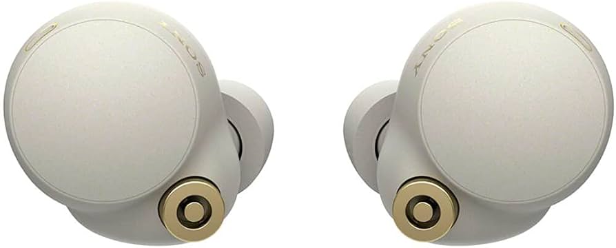 Amazon.com: Sony WF-1000XM4 Noise Canceling Wireless Earbud
