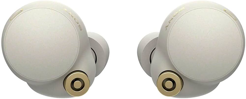 Amazon.com: Sony WF-1000XM4 Noise Canceling Wireless Earbud