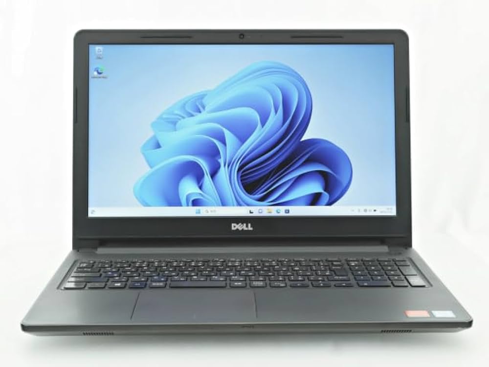 Amazon.co.jp: 【整備済み品】 Dell デル Vostro 15 3578 [AMD Radeon