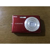 Amazon | Nikon デジタルカメラ COOLPIX(クールピクス) S200 710万画素