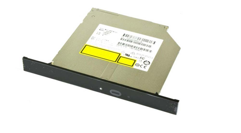 Amazon.com: CD DVD Burner Writer Player Drive Black Compatible