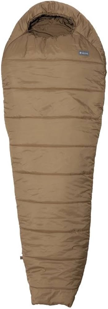 Amazon.co.jp: スノーピーク(snow peak) ミリタリースリーピングバッグ