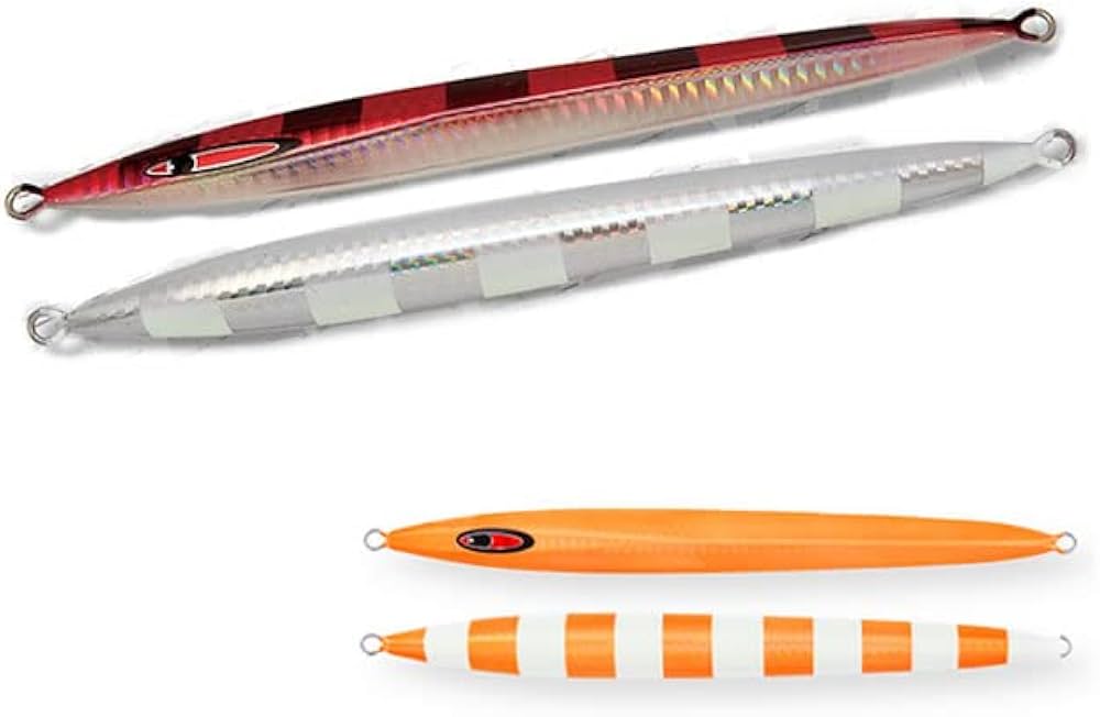 Amazon.co.jp: シーフロアコントロール メタルジグ SFC メサイア