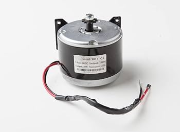 Amazon.com: HiGear 24V 250W DC Electric Motor ZY1016 f Razor