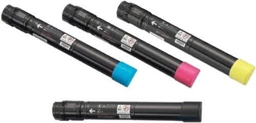 Amazon | DocuPrint C2250 C3360 カラー4色セット 大容量リサイクル