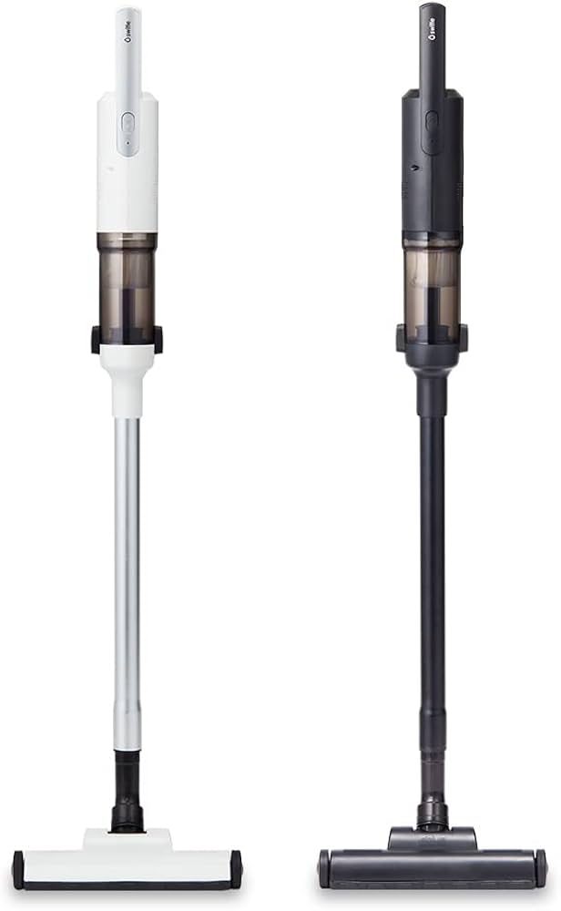 Amazon | switle スティック型コードレス掃除機 switle stick