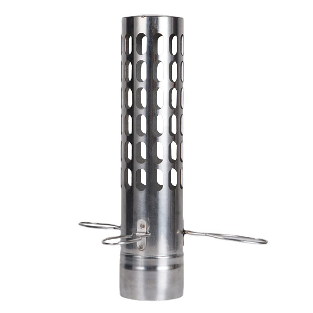 Amazon.co.jp: スパークアレスター 60mm 薪ストーブ 煙突 ステンレス