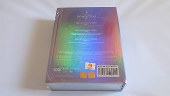 Amazon.co.jp: BTS 2021 MUSTER SOWOOZOO DVD (日本語字幕入り限定盤