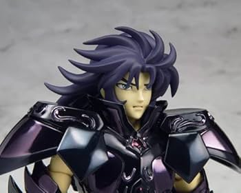 Amazon.co.jp: TAMASHII NATIONS 聖闘士聖衣神話 ジェミニサガ(冥衣