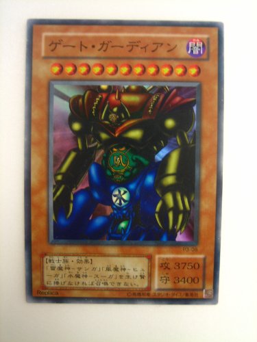 Amazon.co.jp: 遊戯王 ゲート・ガーディアン プレミアムパック3