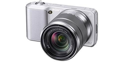 Amazon.co.jp: SONY デジタル一眼カメラ α NEX-C3 ダブルレンズキット