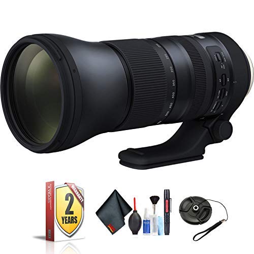 Amazon.co.jp: Tamron SP 150-600mm f/5-6.3 Di VC USD G2 Nikon F用
