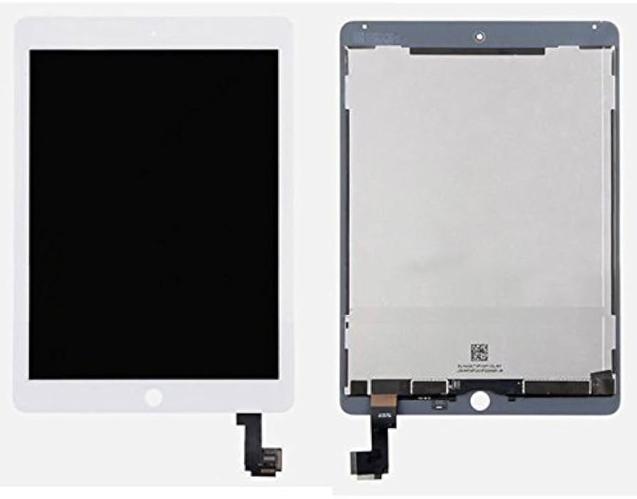 Amazon.com: For iPad Air 2 2nd Gen LCD Touch Screen Digitizer