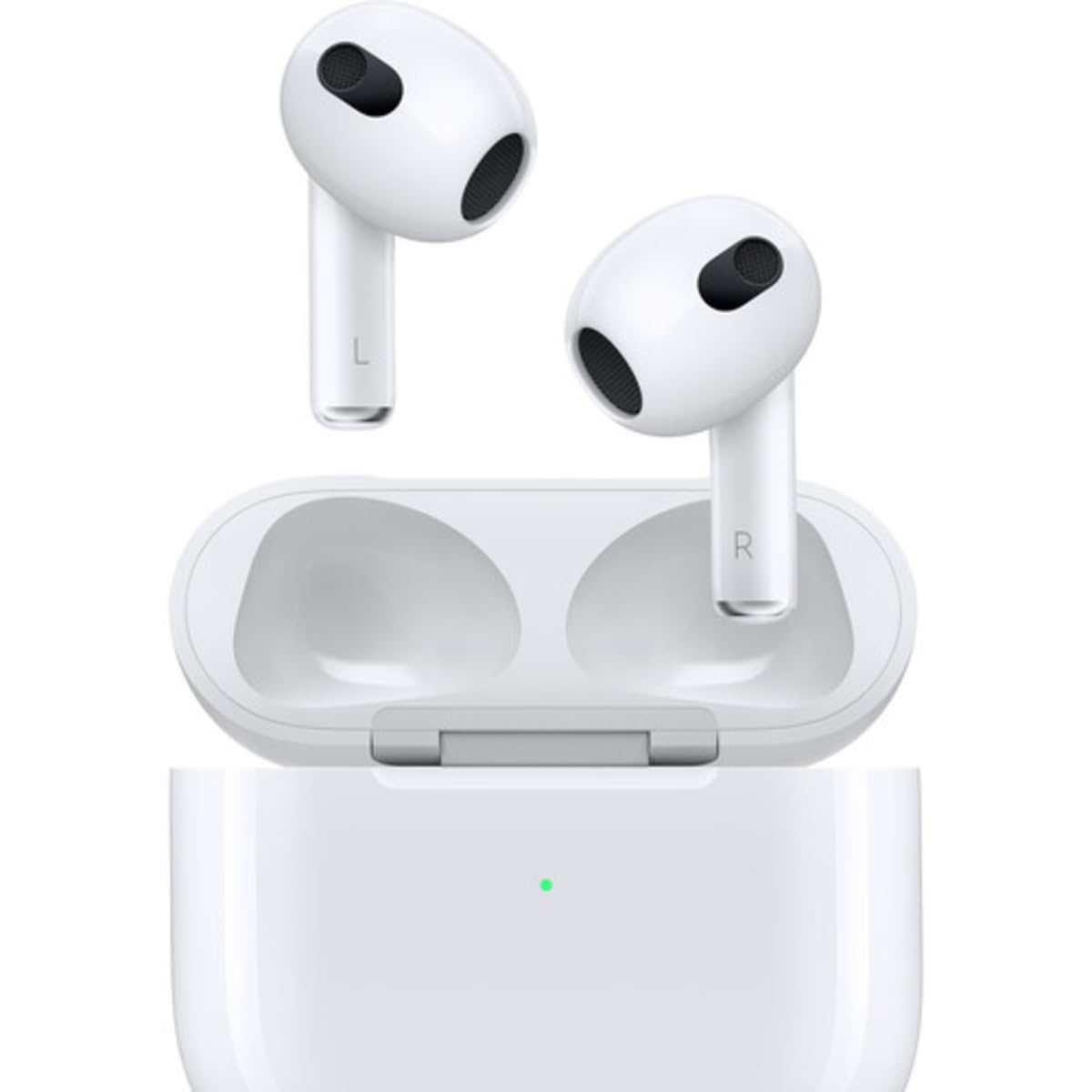 Amazon.com: Apple AirPods (3rd Generation) (Renewed) : Electronics