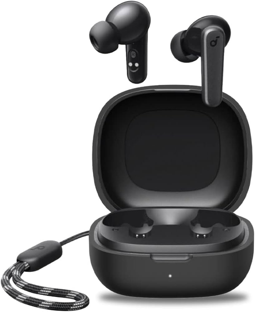 Amazon | KYK SHOW Anker Soundcore P20i/R50i 用 ケース ワイヤレス