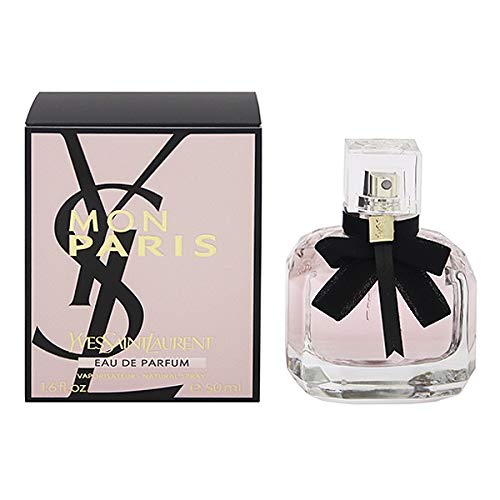 Amazon | イヴ サンローラン YSL モンパリ オーデパルファム 50ml EDP